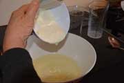 Chocolatopita - Grieks chocolade gebak- recept