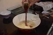 Chocolatopita - Grieks chocolade gebak- recept