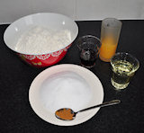 Christopsomo - Christusbrood