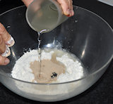 Christopsomo - Christusbrood