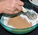 Christopsomo - Christusbrood