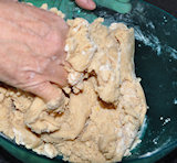 Christopsomo - Christusbrood