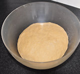 Christopsomo - Christusbrood