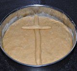 Christopsomo - Christusbrood