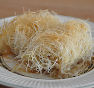Kadaifi