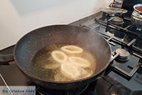 Kalamaria - Calamares - Calamaria