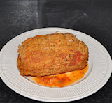 Griekse kalfsrollade