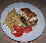 Mousaka