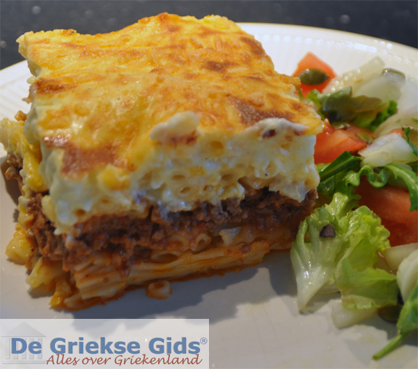 eieren eten