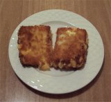 saganaki - Griekse gerechten en recepten