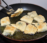 Spanakopitakia