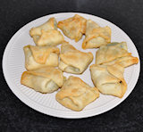 Spanakopitakia