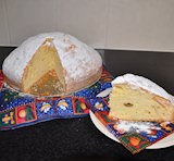 vasilopita