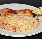 kaas erover strooien