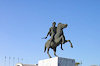 Geschiedenis van Griekenland | Alexander de Grote