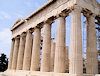 Geschiedenis Athene