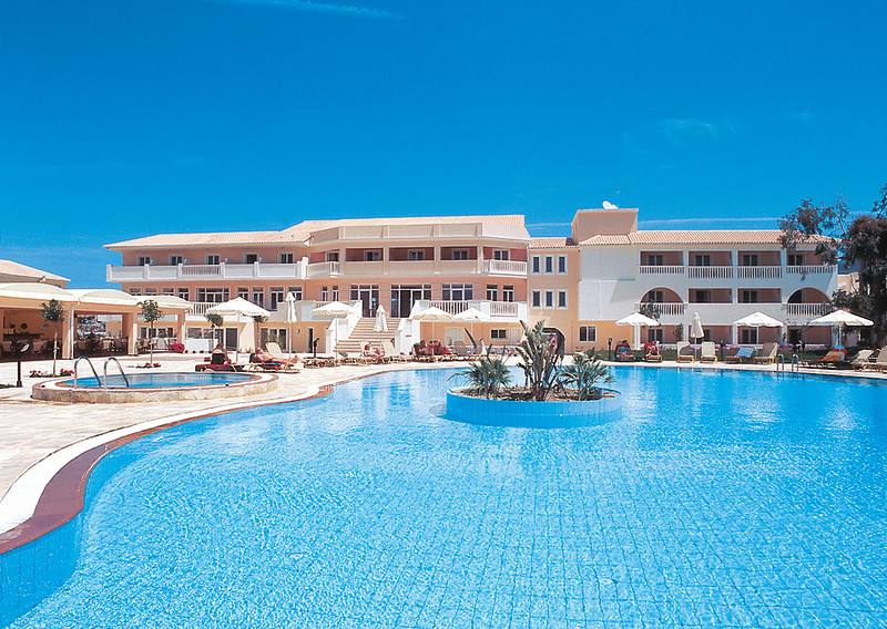 Bitzaro palace hotel zakynthos sale