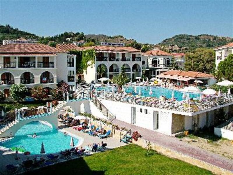palace hotel zakynthos
