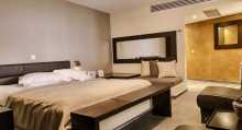 Foto Hotel 12 Months Luxury Resort in Tsangarada Pilion ( Magnisia)
