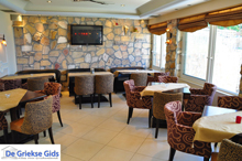 Foto Hotel 9 Queens Spa Hotel in Aedipsos ( Evia)