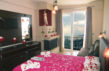 Foto Hotel 9 Queens Spa Hotel in Aedipsos ( Evia)