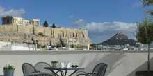 Foto  Acropolis Hill Hotel in Athene ( Attica)