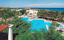 Foto Hotel Adele Mare in Rethymnon ( Rethymnon Kreta)