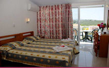 Foto Appartementen Tsilivi Admirals in Tsilivi ( Zakynthos)