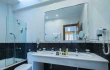 Foto  Adonis in Mykonos stad ( Mykonos)