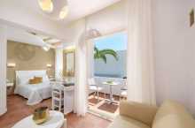 Foto  Adriani in Naxos stad ( Naxos)