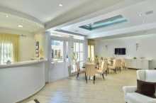 Foto  Adriani in Naxos stad ( Naxos)