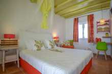 Foto  Adriani in Naxos stad ( Naxos)