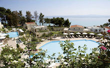 Foto Hotel Aegean Melathron in Kallithea ( Chalkidiki)