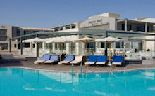 Foto Hotel Aegean Pearl and Spa in Rethymnon ( Rethymnon Kreta)