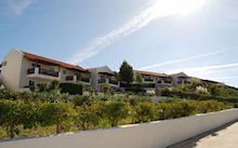 Foto Hotel Aegean View in Kos stad ( Kos)