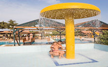 Foto Hotel Aegean View in Kos stad ( Kos)