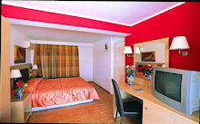 Foto Hotel Aegean View in Kos stad ( Kos)