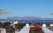 Foto Hotel Aegean View in Kos stad ( Kos)