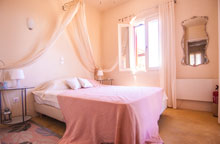 Foto Villas Als Marmarei in Sykamia ( Kea)