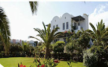 Foto Hotel AKS Annabelle Village in Chersonissos ( Heraklion Kreta)