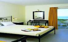 Foto Hotel Akti Taygetos in Kalamata ( Messinia)