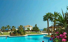 Aldemar Royal Mare