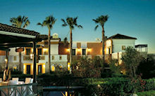 Foto Hotel Aldemar Royal Mare in Chersonissos ( Heraklion Kreta)