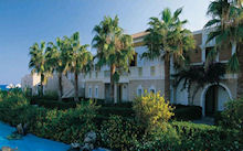 Foto Hotel Aldemar Royal Mare in Chersonissos ( Heraklion Kreta)