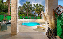 Foto Hotel Aldemar Royal Mare in Chersonissos ( Heraklion Kreta)