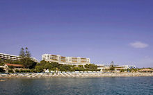 Foto Hotel Aldemar Paradise Royal Mare in Kalithea ( Rhodos)