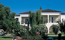 Foto Hotel Alexandra Beach in Potos ( Thassos)