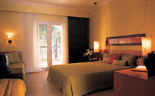 Foto Hotel Alexandra Beach in Potos ( Thassos)