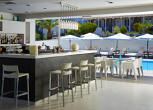 Foto Hotel Altamar in Pefki ( Evia)