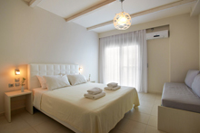 Foto Hotel Altamar in Pefki ( Evia)